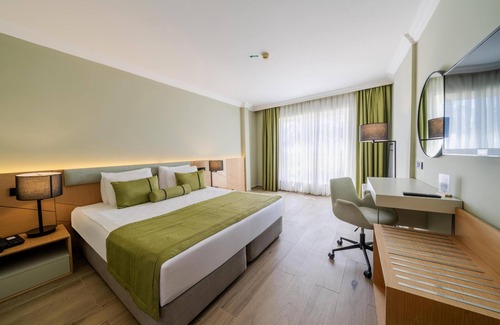 Mavisehir Hotel | Prive Hotel Didim