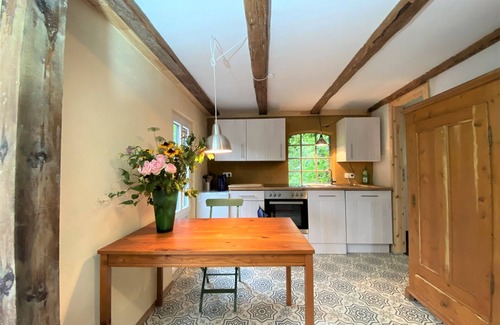 Amt Neuhaus Bed & Breakfast | Privelacker Paradiesgarten