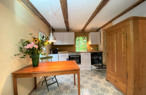 Amt Neuhaus Bed & Breakfast | Privelacker Paradiesgarten