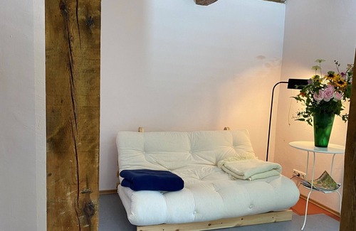 Amt Neuhaus Bed & Breakfast | Privelacker Paradiesgarten