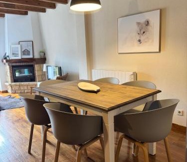 Esterri D'Aneu Apartment | Privilege La Bonaigua