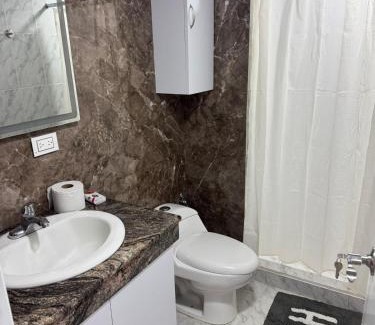 Margarita Island Apartment | Privileged area overlooking the sea