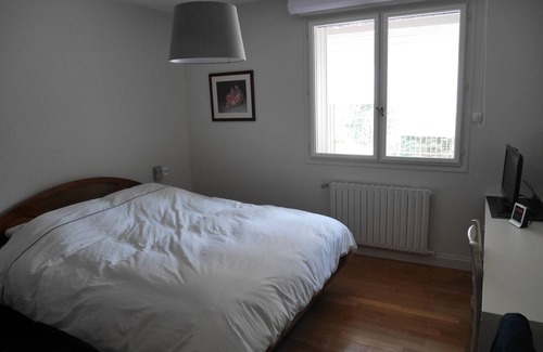 Saint-Marc House | Privileged location in BREST