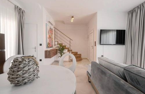 Kanali Apartment | Privilegio Studio 2