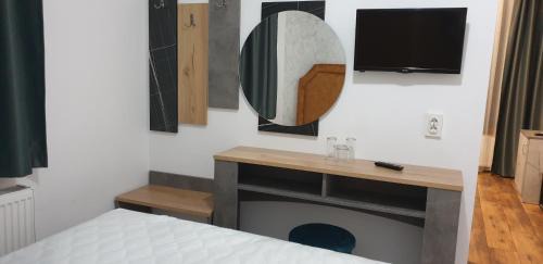 Veliko Tarnovo Center Hotel | Priyateli - Friends