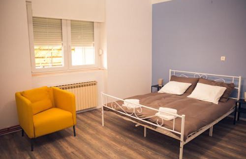 Varazdinske Toplice Apartment | Pro-Apartments Croatia