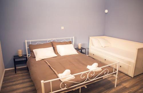 Varazdinske Toplice Apartment | Pro-Apartments Croatia