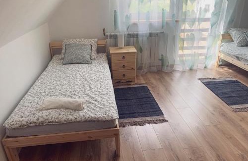 Karwie Apartment | Probarski Zakątek