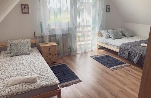 Karwie Apartment | Probarski Zakątek