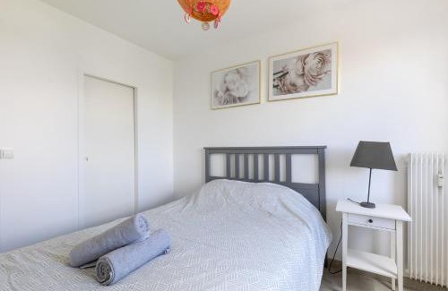 Villefranche-sur-Saone Apartment | Proche autoroute et parking
