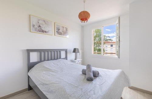 Villefranche-sur-Saone Apartment | Proche autoroute et parking