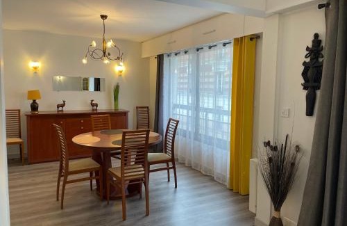 20th Arrondissement Apartment | Proche de la Campagne à Paris