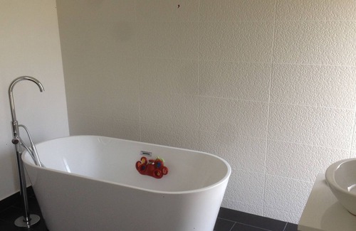 Coublevie House | Proche lac Maison Contemporaine Idéal Famille