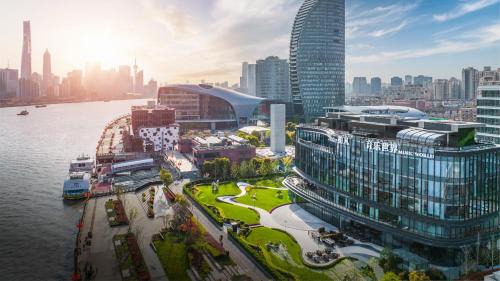 Yangpu Hotel | Prodor Hotel