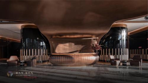 Yangpu Hotel | Prodor Hotel