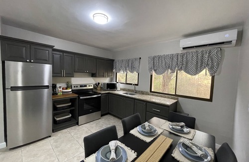 Coco Condo | Professionally decorated condo minutes from beaches and restaurants.