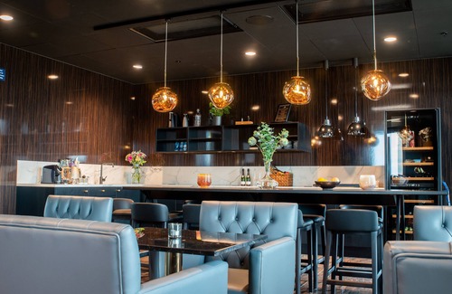 Halmstad Hotel | ProfilHotels Halmstad Plaza