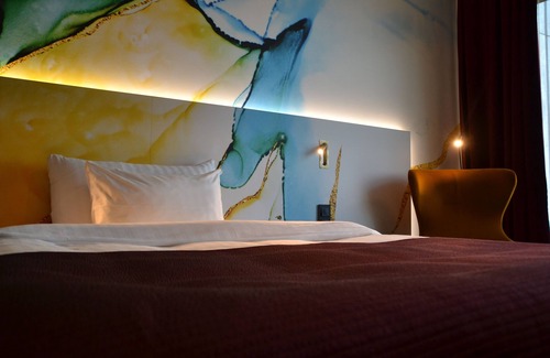 Halmstad Hotel | ProfilHotels Halmstad Plaza