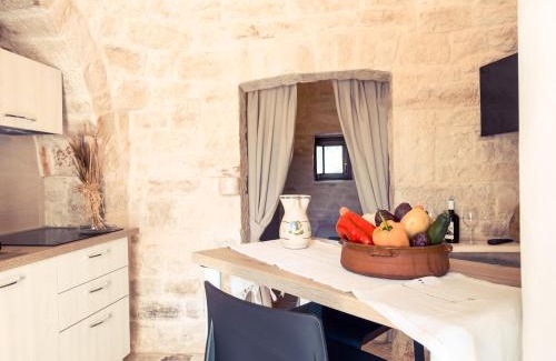 Martina Franca House | Profumi del Melograno Trulli Resort