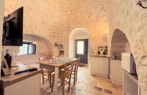 Martina Franca House | Profumi del Melograno Trulli Resort