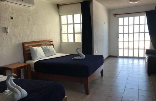Progreso Municipality Hotel | Progreso Beach Hotel