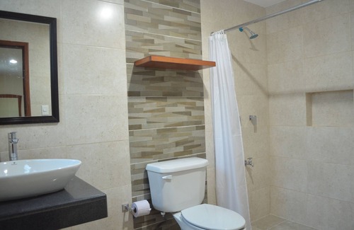 Progreso Municipality Hotel | Progreso Beach Hotel