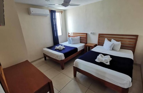 Progreso Municipality Hotel | Progreso Beach Hotel