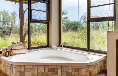 Windhoek Cabin | Progress Guest Farm