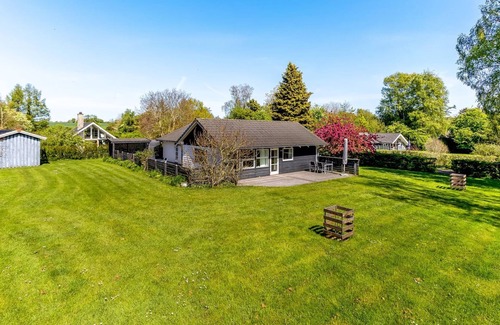 Stege House | "Prohor" - 150m from the sea by Interhome