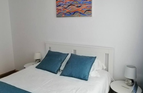 Old Town Apartment | Promenada Apartment enjoys a location in Constanţa Old Town