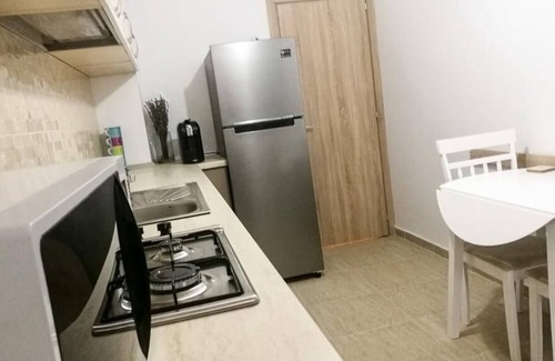 Old Town Apartment | Promenada Apartment enjoys a location in Constanţa Old Town