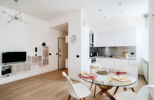 Cernobbio Apartment | Promenade - My Home In Como