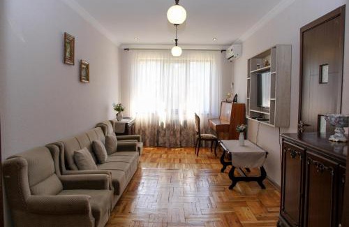 Tsqaltubo Apartment | Prometheus Apartment