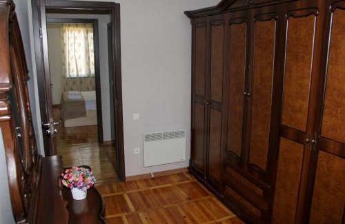 Tsqaltubo Apartment | Prometheus Apartment