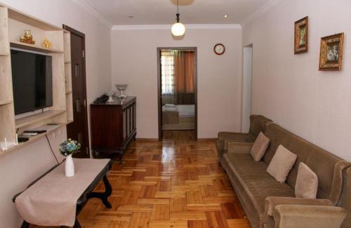 Tsqaltubo Apartment | Prometheus Apartment