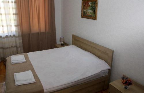 Tsqaltubo Apartment | Prometheus Apartment