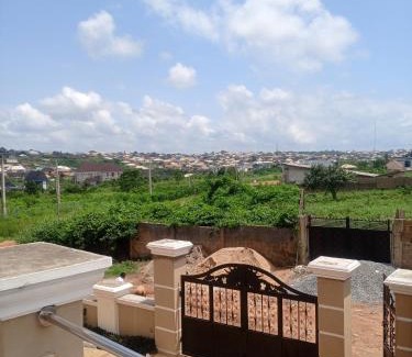 Lagos Mainland Hotel | Prominent Hotel and suites