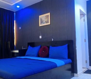 Lagos Mainland Hotel | Prominent Hotel and suites