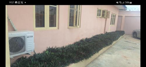 Gbagada Hotel | promise hotel gbagada