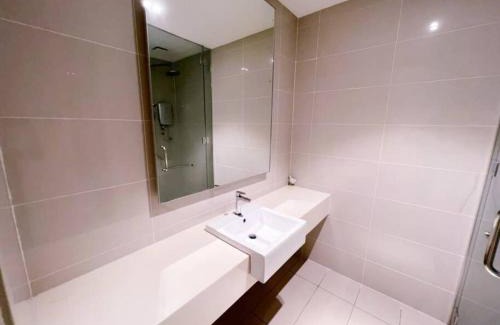 Bangsar South Apartment | [PROMO]Connected train 1 Bedroom (ABOVE MALL)6