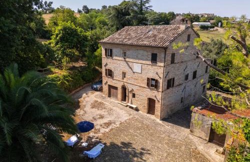 Belmonte Piceno House | PROMO WEEKEND 28-30 NOV - Relax & Elegance at Casa dei Farghi