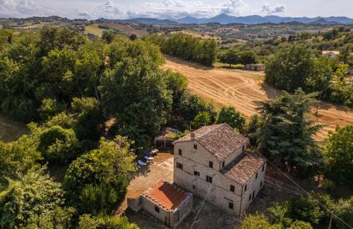 Belmonte Piceno House | PROMO WEEKEND 28-30 NOV - Relax & Elegance at Casa dei Farghi