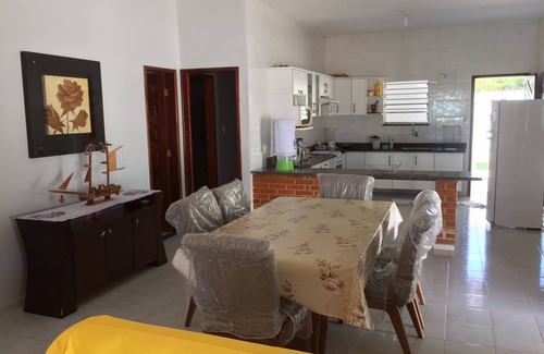 Olivenca House | Promotion: promotional daily rate at AGOSTO-2022 R$599,00 until DECEMBER -2022😍🏖🌊☀️⛱