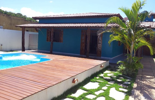 Olivenca House | Promotion: promotional daily rate at AGOSTO-2022 R$599,00 until DECEMBER -2022😍🏖🌊☀️⛱