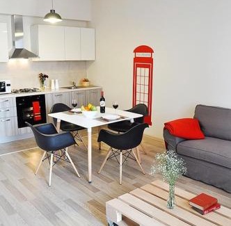 Saburtalo Apartment | Proper Apartments M2 Complex