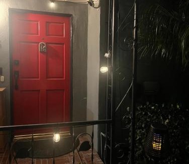 Burbank House | Property 1