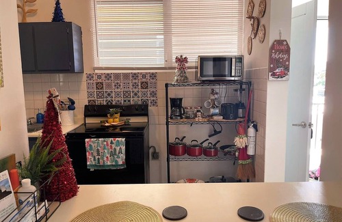 San German Apartment | Property Condo and close to beaches. Cozy apartment disconnect, travel is living