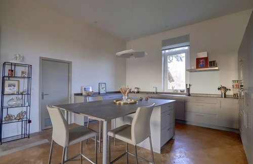 Lavaur House | PROPERTY IN THE COUNTRYSIDE Toulouse 30 mn Swimming pool and exceptional view