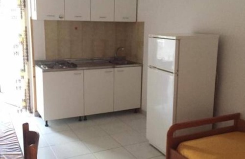 Chiesiola Resort | Property in the holiday village 'Baia Falcone - Standard 204' with sea view and air conditioning