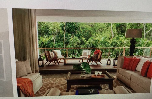 Villa Juarez Apartment | Property near the beach and Golf course